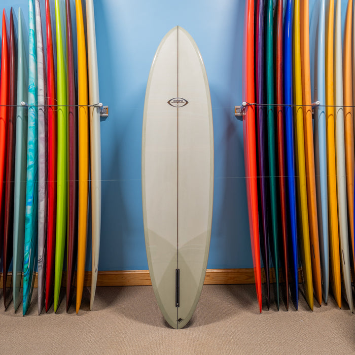 Bing Slalom PU/Poly 7'10"