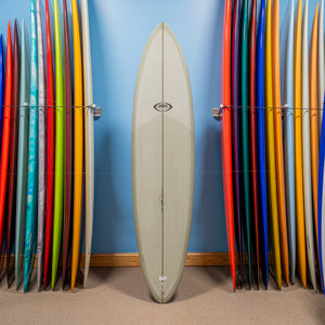 Bing Slalom PU/Poly 7'10"