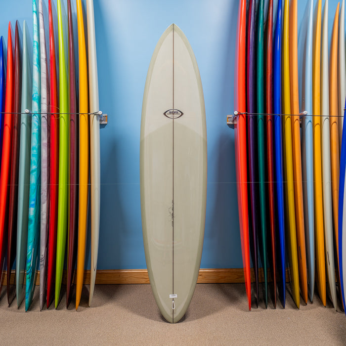 Bing Slalom PU/Poly 7'10"
