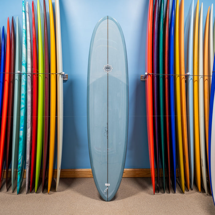 Actual Board: Bing Collector PU/Poly 8'0" — 59.2L