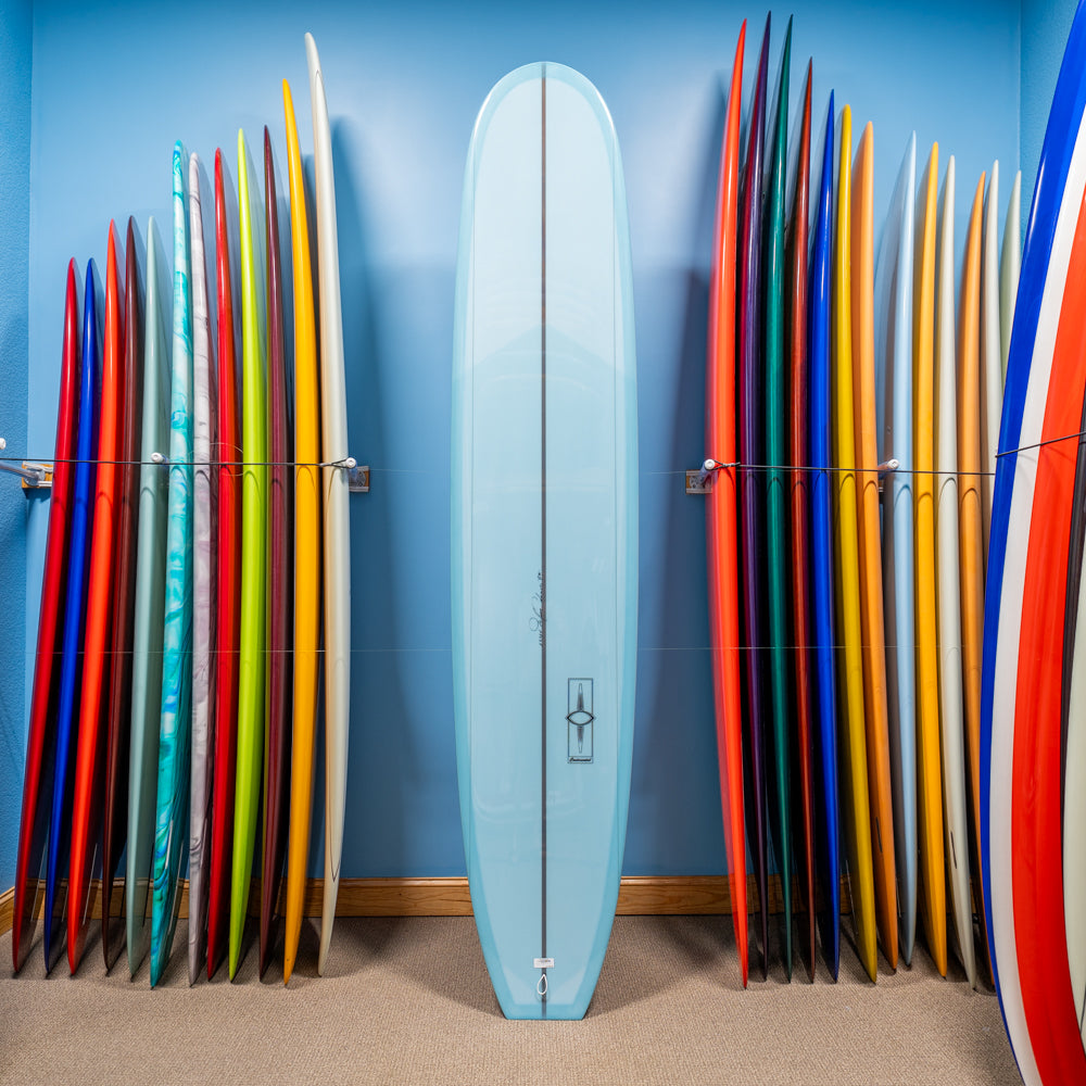 Bing Continental PU/Poly 9'8"