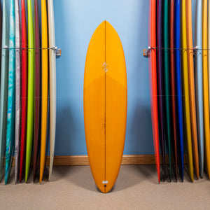 Bing Alpha Mini PU/Poly 6'6"