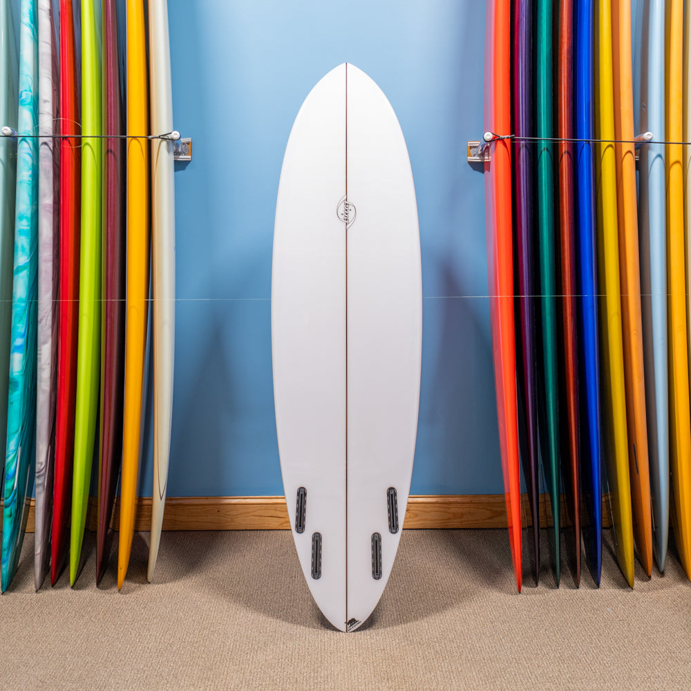Bing Alpha Mini PU/Poly 6'6"