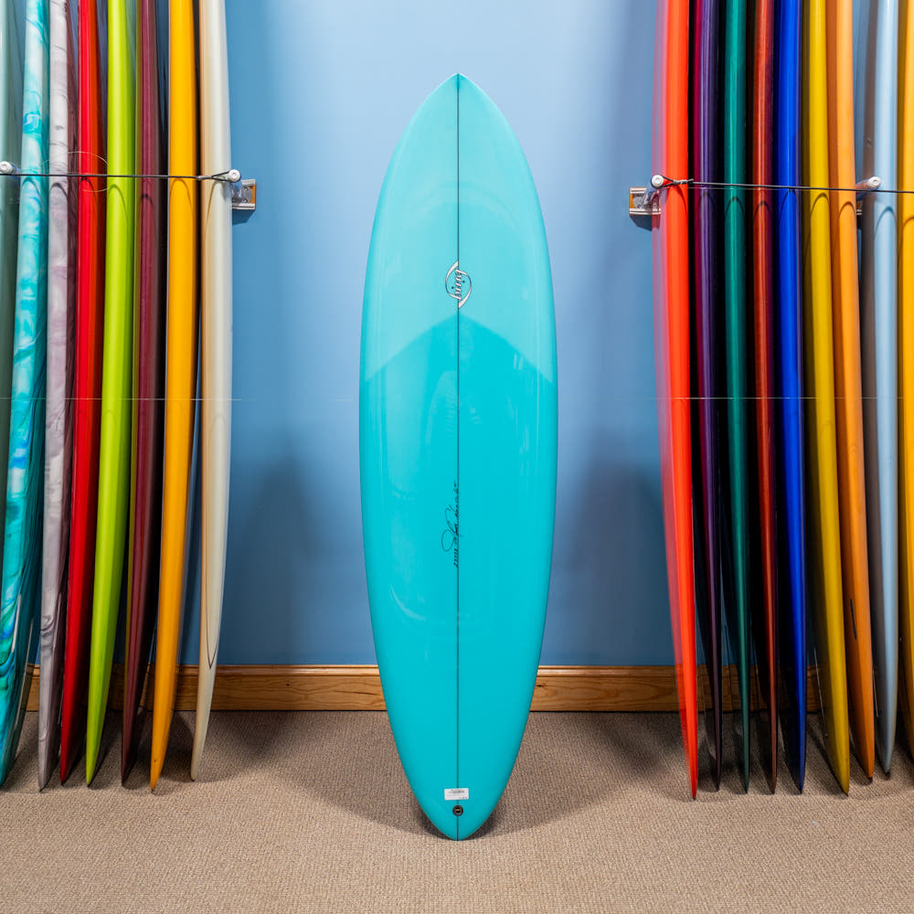 Bing Alpha Mini PU/Poly 6'4"