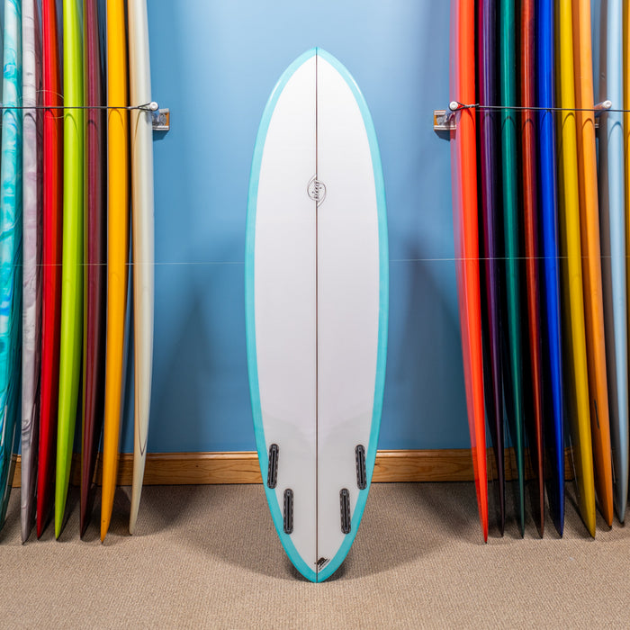 Bing Alpha Mini PU/Poly 6'4"