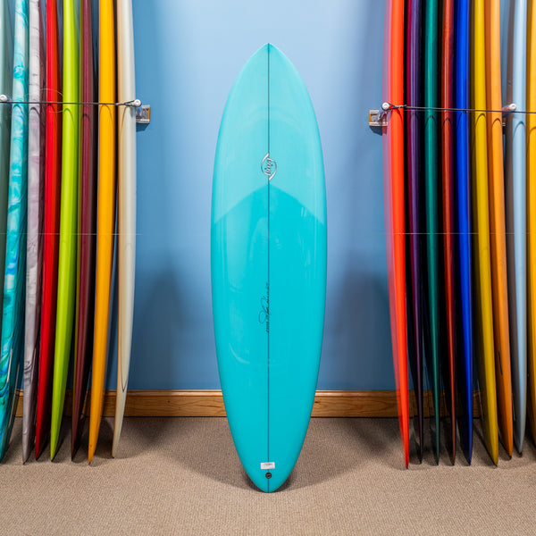 Bing Alpha Mini PU/Poly 6'4