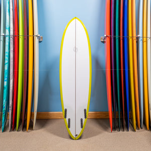Bing Alpha Mini PU/Poly 6'8" — Alternate View
