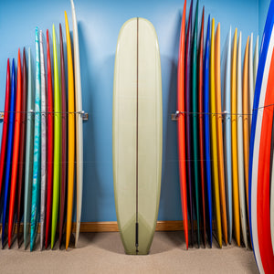 Bing Continental PU/Poly 9'6"
