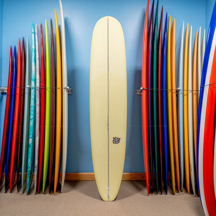 Actual Board: Bing Beacon PU/Poly 9'0"