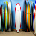 Bing Spoiler PU/Poly 8'6"