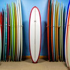 Bing Spoiler PU/Poly 8'6"
