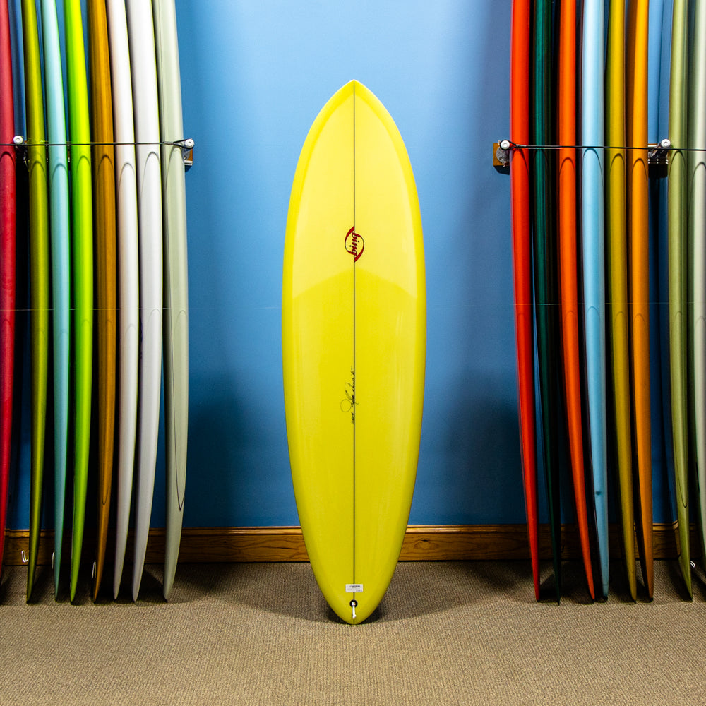 Bing Alpha Mini PU/Poly 6'2"