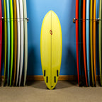 Bing Alpha Mini PU/Poly 6'2"
