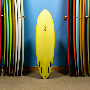 Bing Alpha Mini PU/Poly 6'2"
