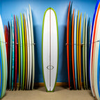 Bing Deluxe PU/Poly 9'8"