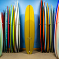Bing Deluxe PU/Poly 9'2"