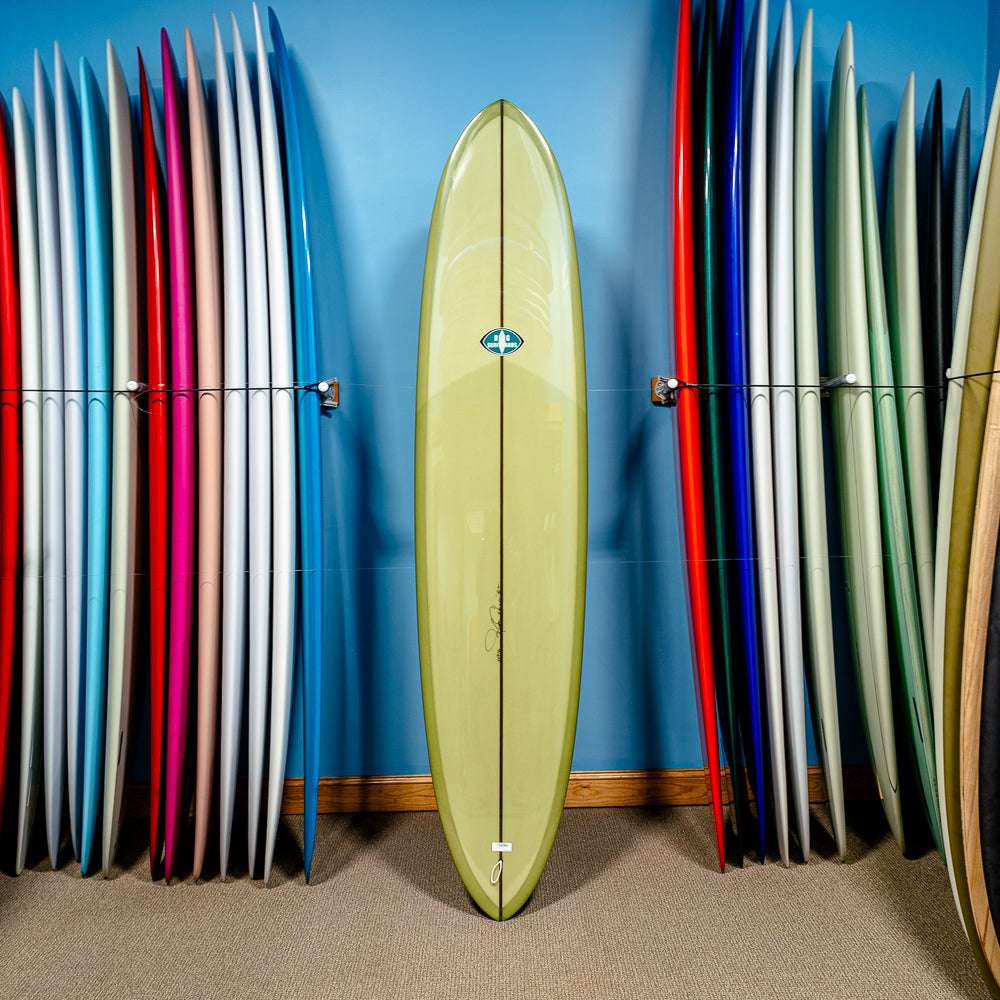 Bing Majestic PU/Poly 8'6"