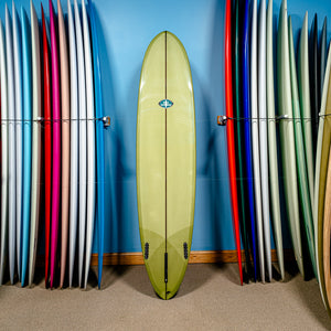 Bing Majestic PU/Poly 8'6" — Alternate View