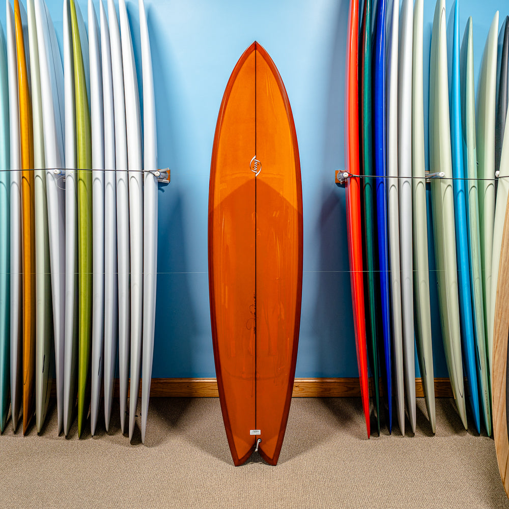 Bing Longfish PU/Poly 8'0"