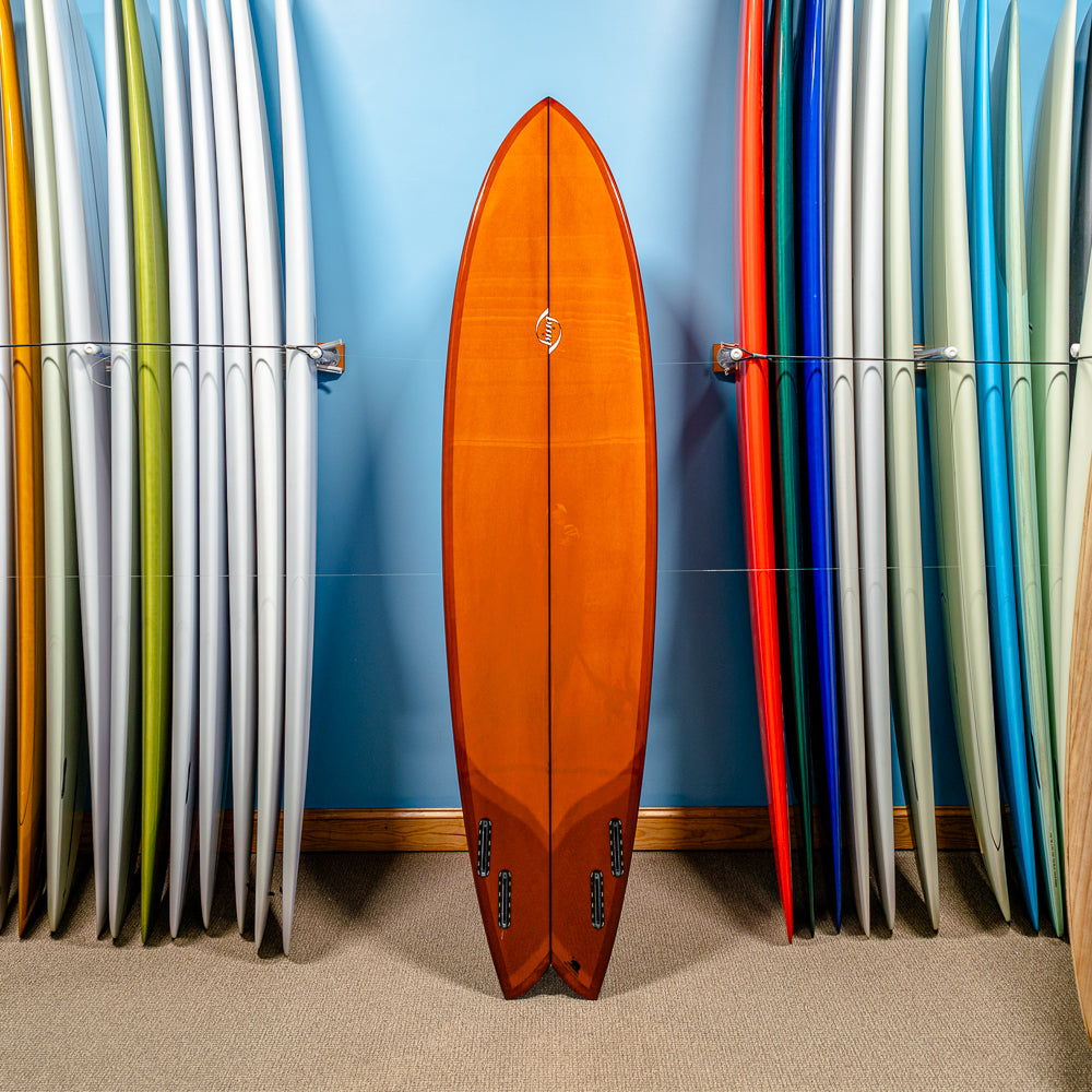 Bing Longfish PU/Poly 8'0"