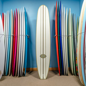 Premium Bing Surfboards & Classic Longboards — REAL Watersports