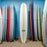 Actual Board: Bing Alpha Mini PU/Poly 6'10"