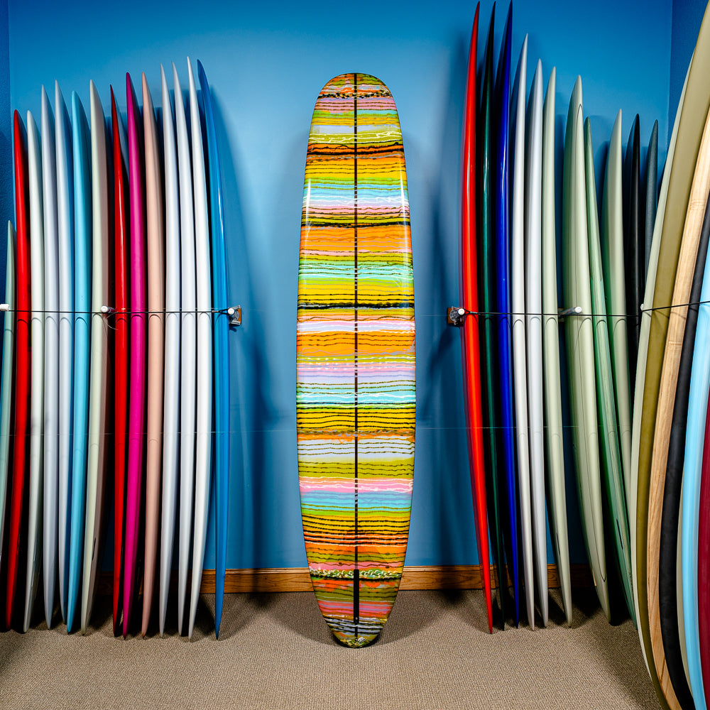 Bing Derringer PU/Poly 9'6"