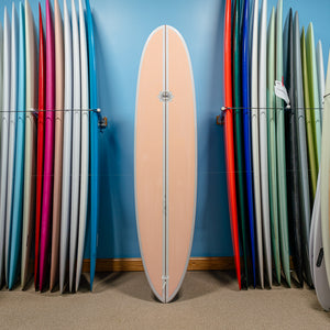 Actual Board: Bing Collector PU/Poly 8'0"