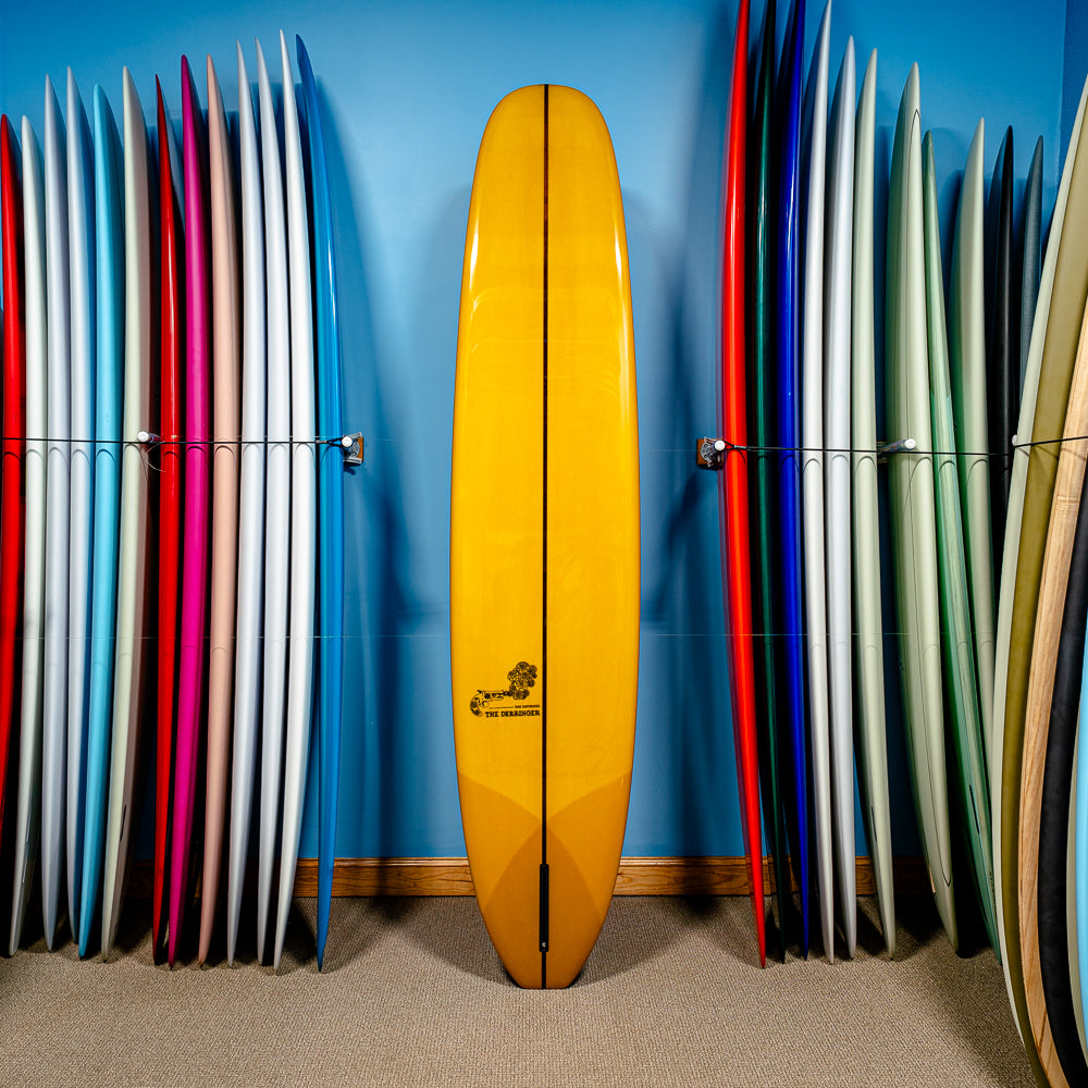 Bing Derringer PU/Poly 9'2"