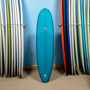 Actual Board: Bing Collector PU/Poly 7'2" — 48.1L