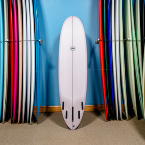 Bing Collector PU/Poly 7'2" — Alternate View