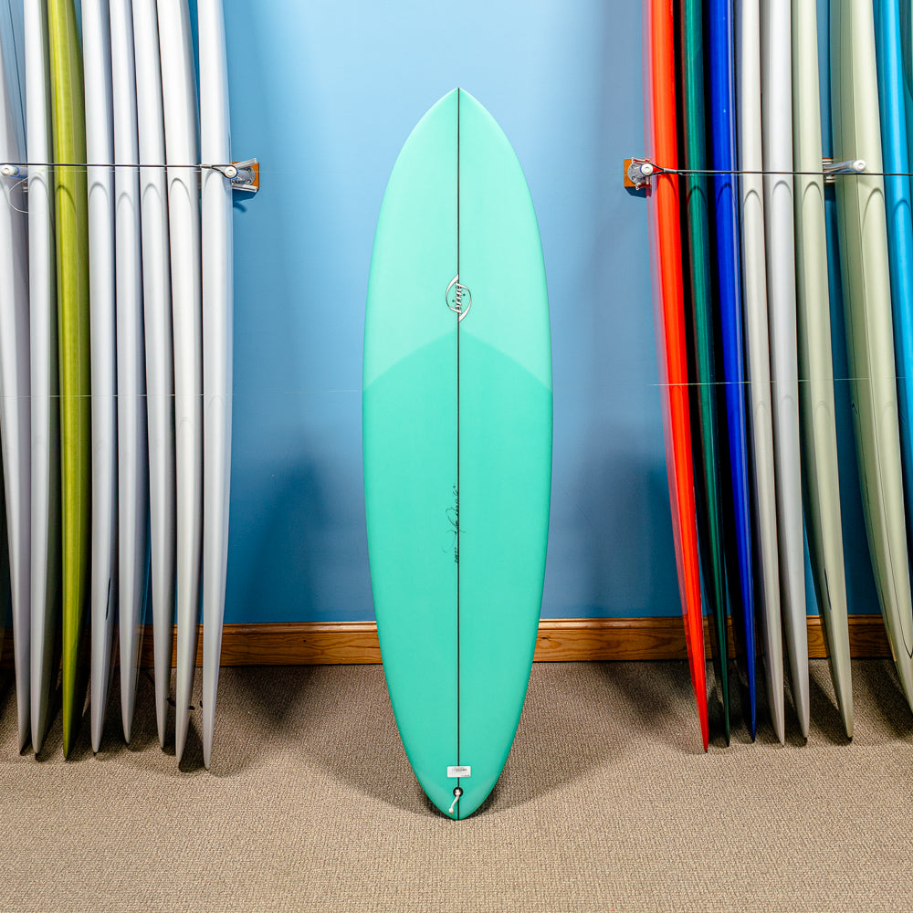 Bing Alpha Mini PU/Poly 6'2"