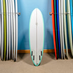 Bing Alpha Mini PU/Poly 6'2"