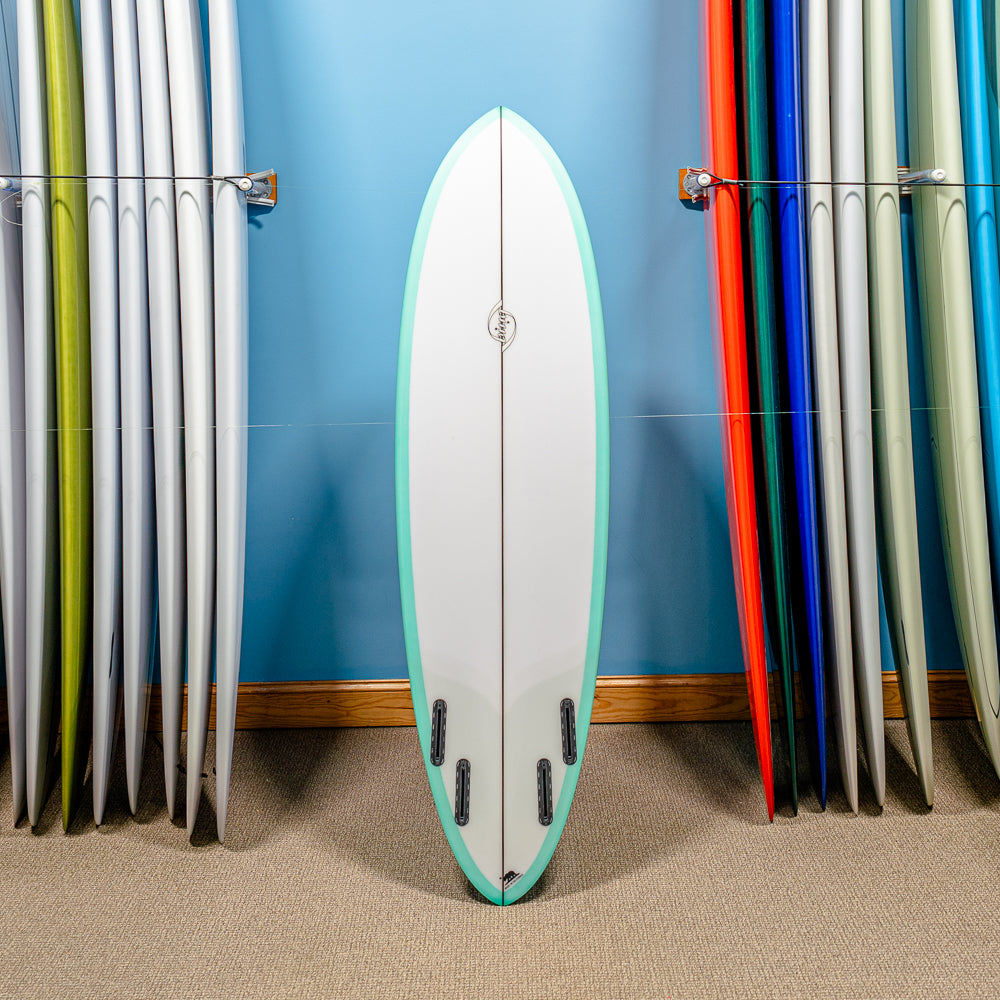 Bing Alpha Mini PU/Poly 6'2"