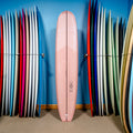 Bing Continental PU/Poly 9'0"