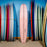 Actual Board: Bing Continental PU/Poly 9'0" — 69.3L