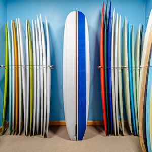 Bing Continental PU/Poly 10'0" — Alternate View