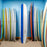Actual Board: Bing Continental PU/Poly 10'0" — 88.2L