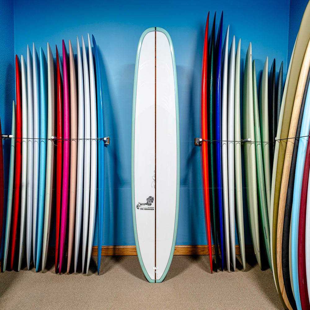 Bing Derringer PU/Poly 9'8"