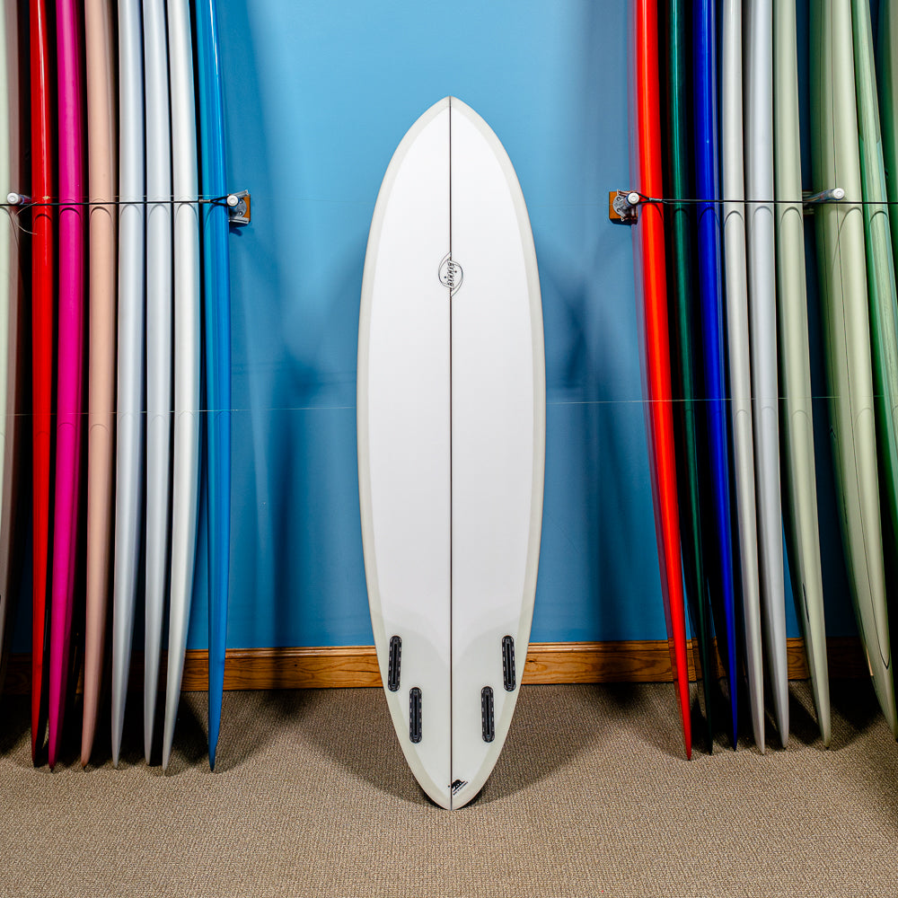 Bing Alpha Mini PU/Poly 6'6"