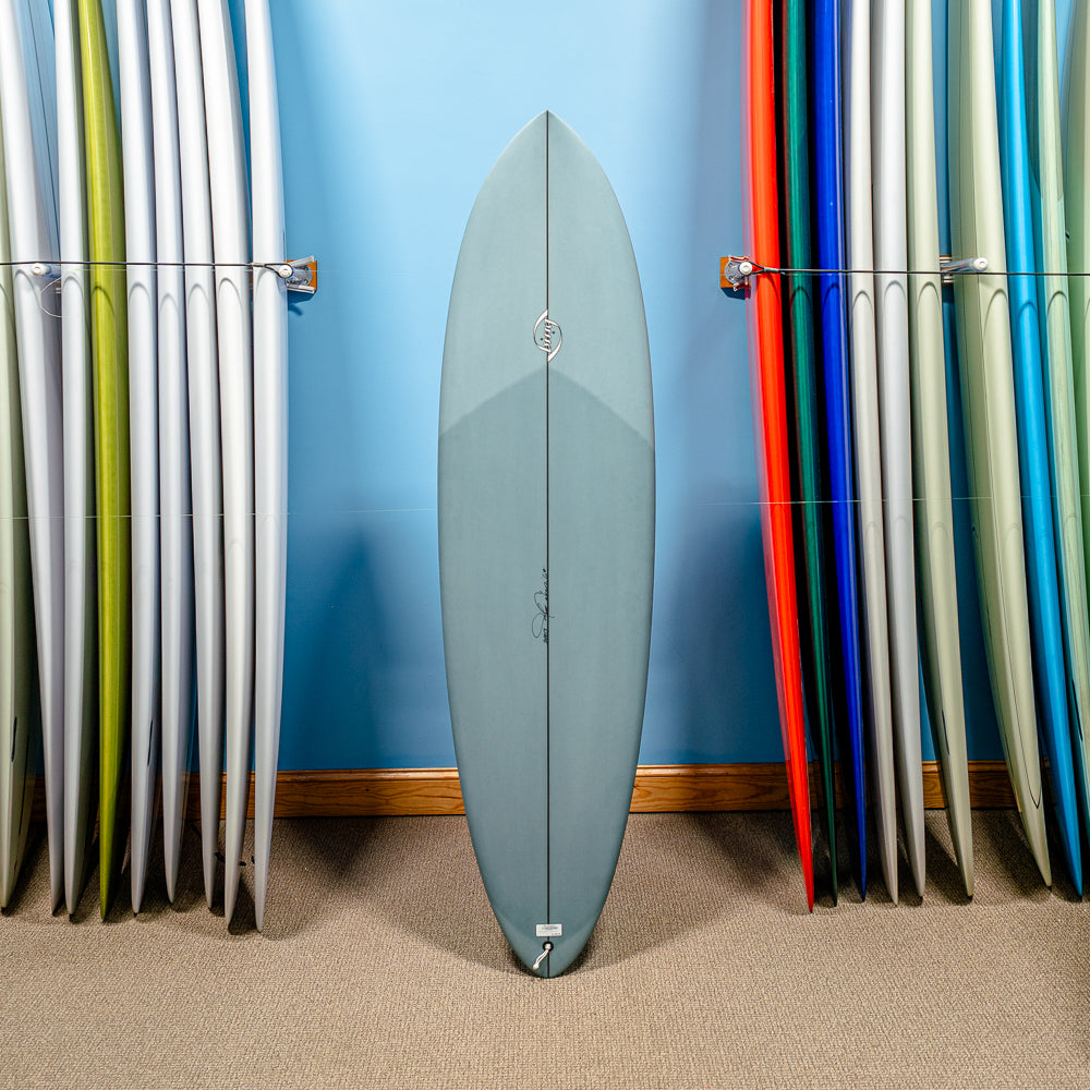 Bing Alpha Mini PU/Poly 6'8"