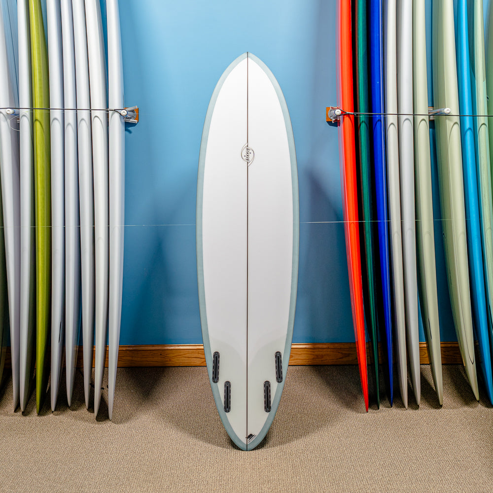 Bing Alpha Mini PU/Poly 6'8"