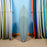 Actual Board: Bing Alpha Mini PU/Poly 6'8" — 39L