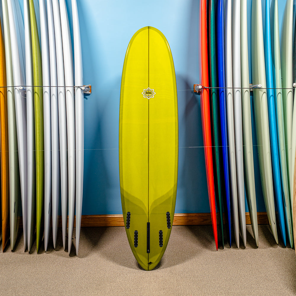 Bing Collector PU/Poly 7'8"