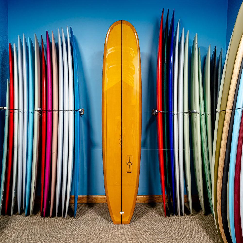 Bing Continental PU/Poly 9'8"