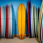 Bing Continental PU/Poly 9'8"