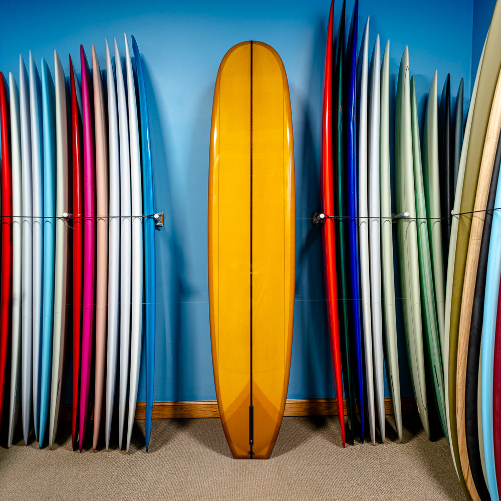 Bing Continental PU/Poly 9'8"