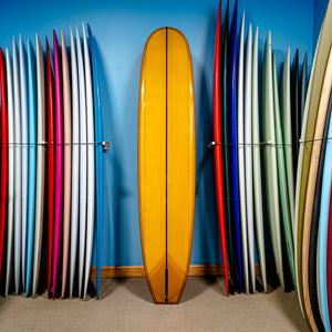 Bing Continental PU/Poly 9'8" — Alternate View
