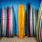 Actual Board: Bing Continental PU/Poly 9'8" — 80.6L