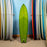 Actual Board: Bing Longfish PU/Poly 7'6" — 51.16L